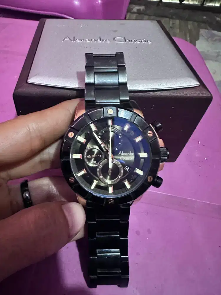 Jam tangan cowok