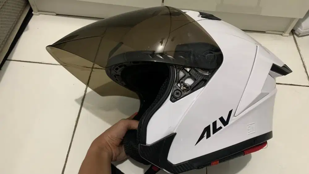 ALV Ultron Pro Size L