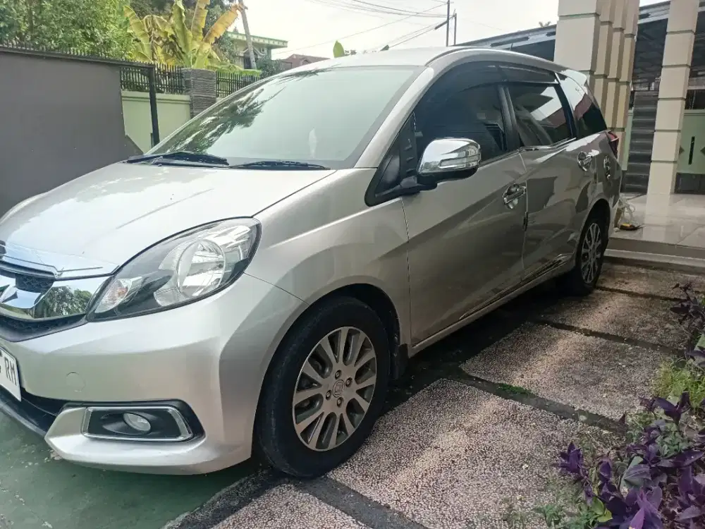 Mobiio e prestige