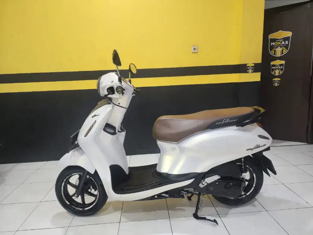 Grand Filano 2024