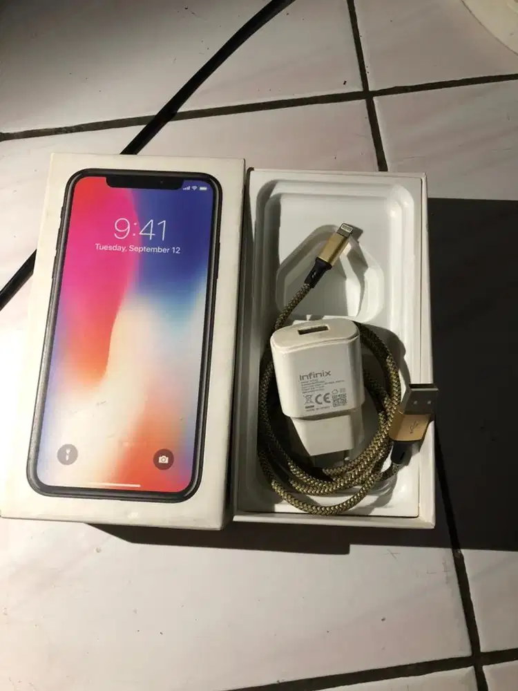 iphone xs 64 gb