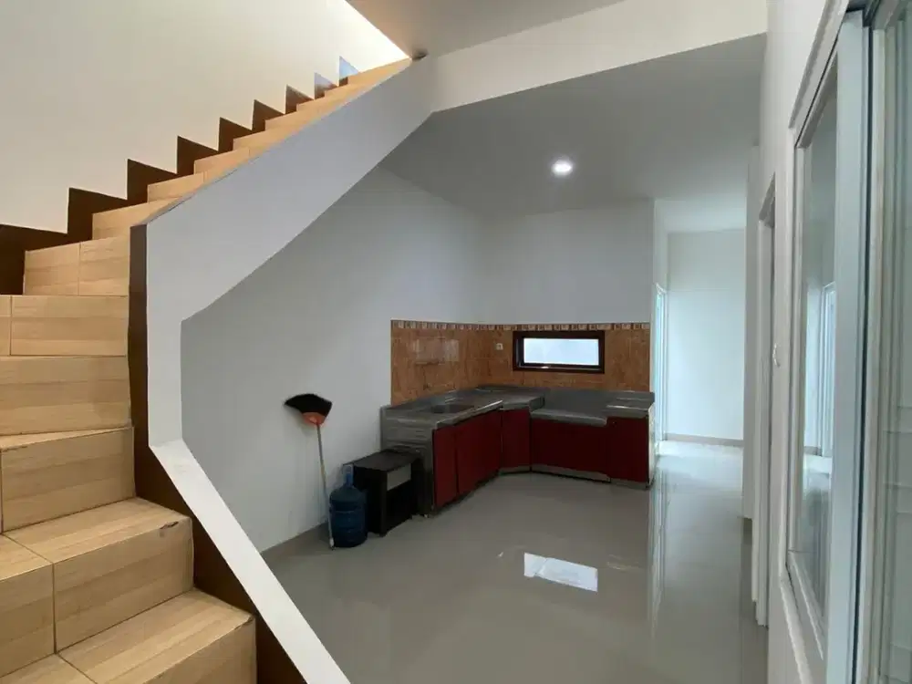 Dijual Rumah di Pejuang Estate - Harapan Indah , Bekasi