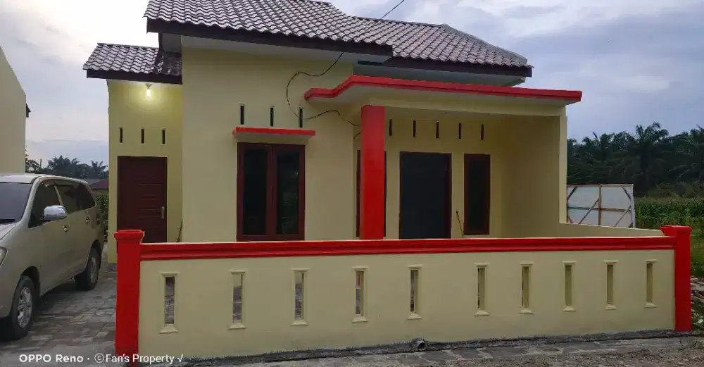 Dijual Cepat Murah kali Bawah Harga Pasaran Rumah Cantik Strategis