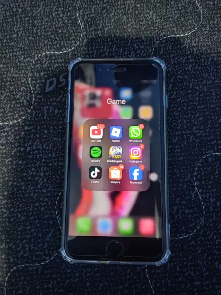 iPhone 8plus 128GB