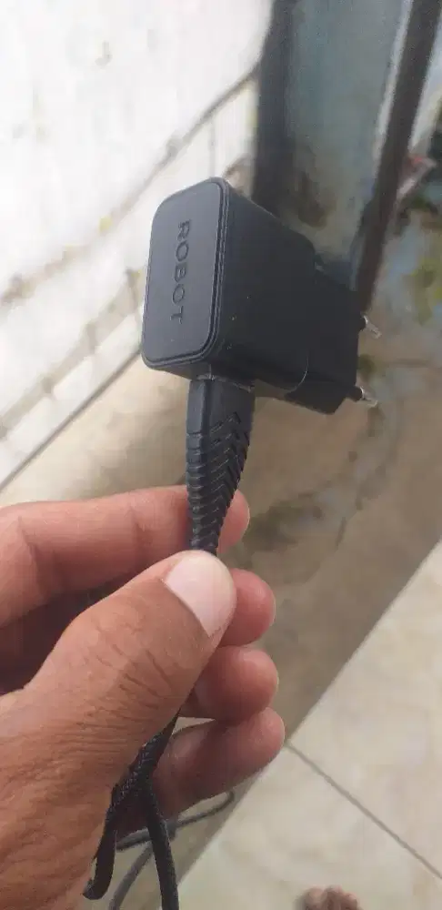 Charger hp all tipe