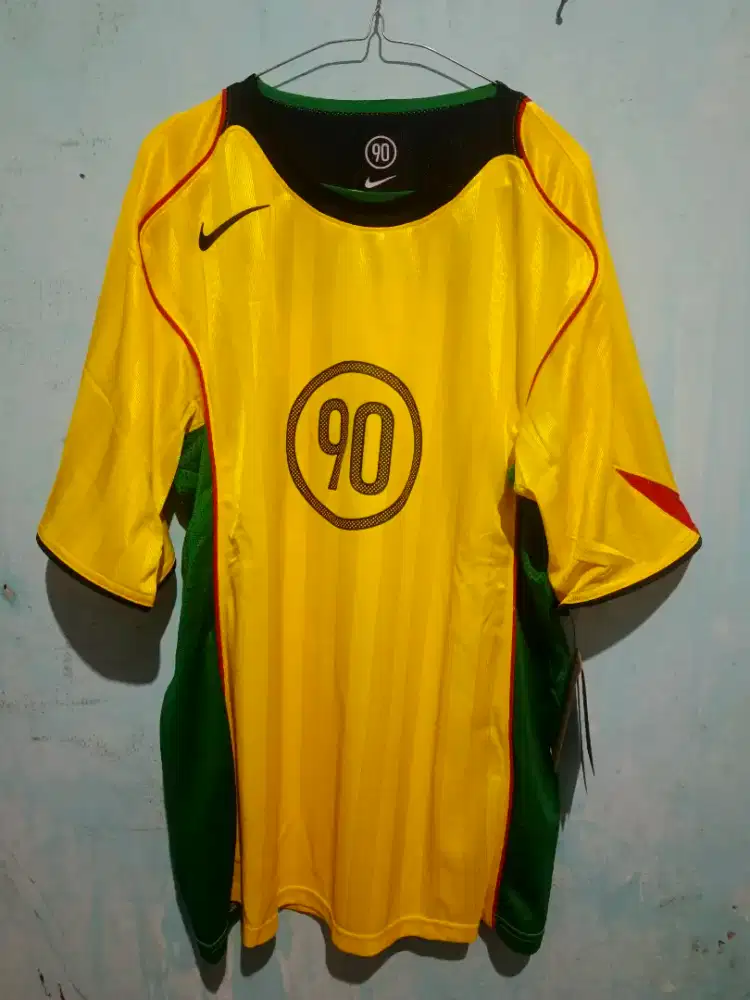 Jersey Nike Total 90 Size XL