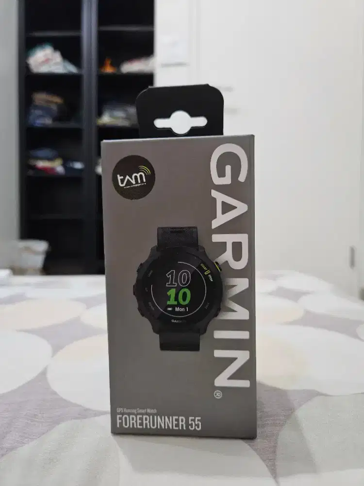 Garmin Smartwatch Forerunner 55
