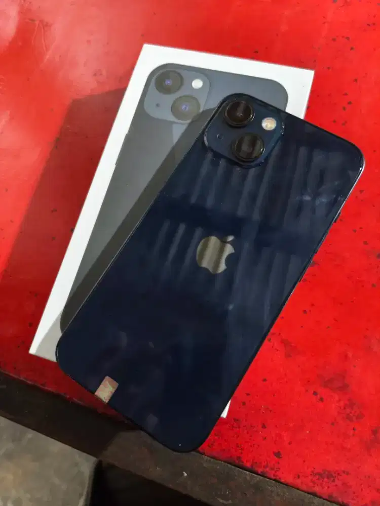 iPhone 13 128gb