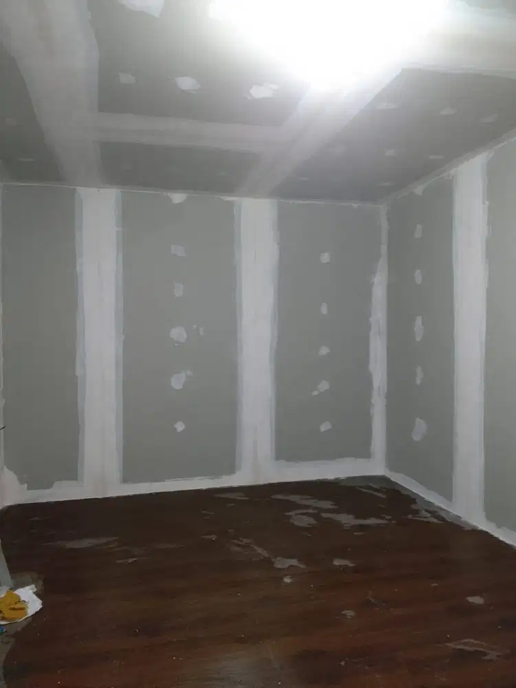 OK GYPSUM PARTISI GYPSUM & PARTISI GRC SPSIALIS PARTISI GIPSUM CMH2025