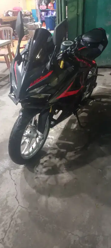 CBR 150R NEW tahun 2021