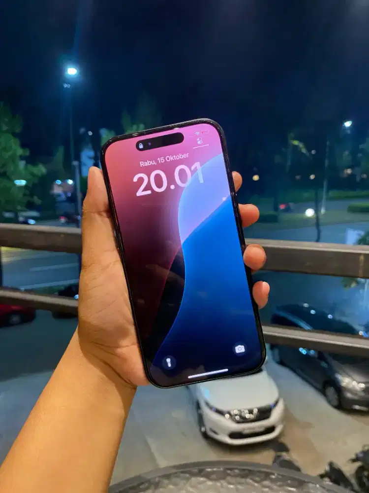 iPhone 15 128 Black