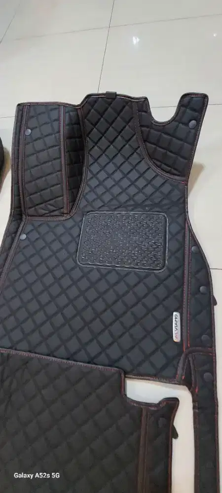 Preloved Karpet Premium Zenix Alviano