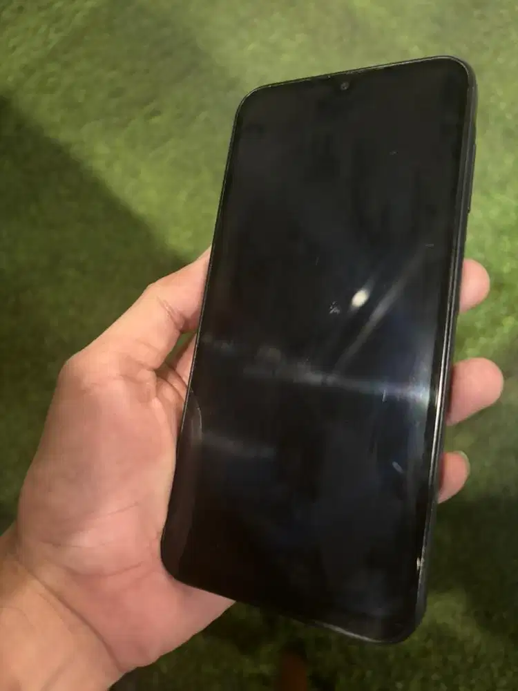 Samsung A15 4G 8/128 mulus