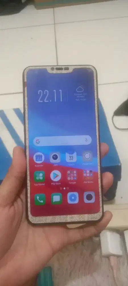 oppo A3S Ram 2/16GB