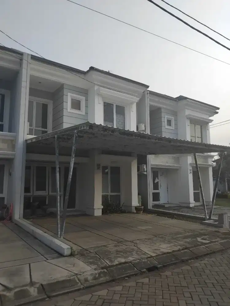 Disewakan Rumah Di Cilegon yang Strategis, Aman dan Nyaman