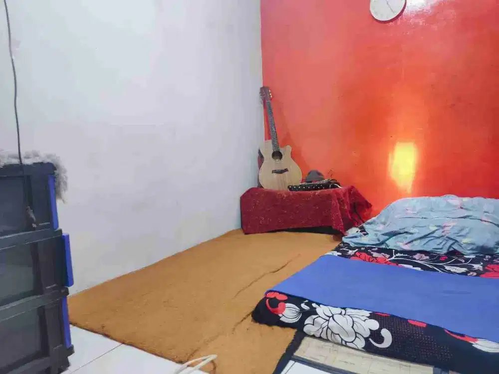 KOST MURAH HANYA 355 RIBU/BULAN DI BALEENDAH, FREE WIFI