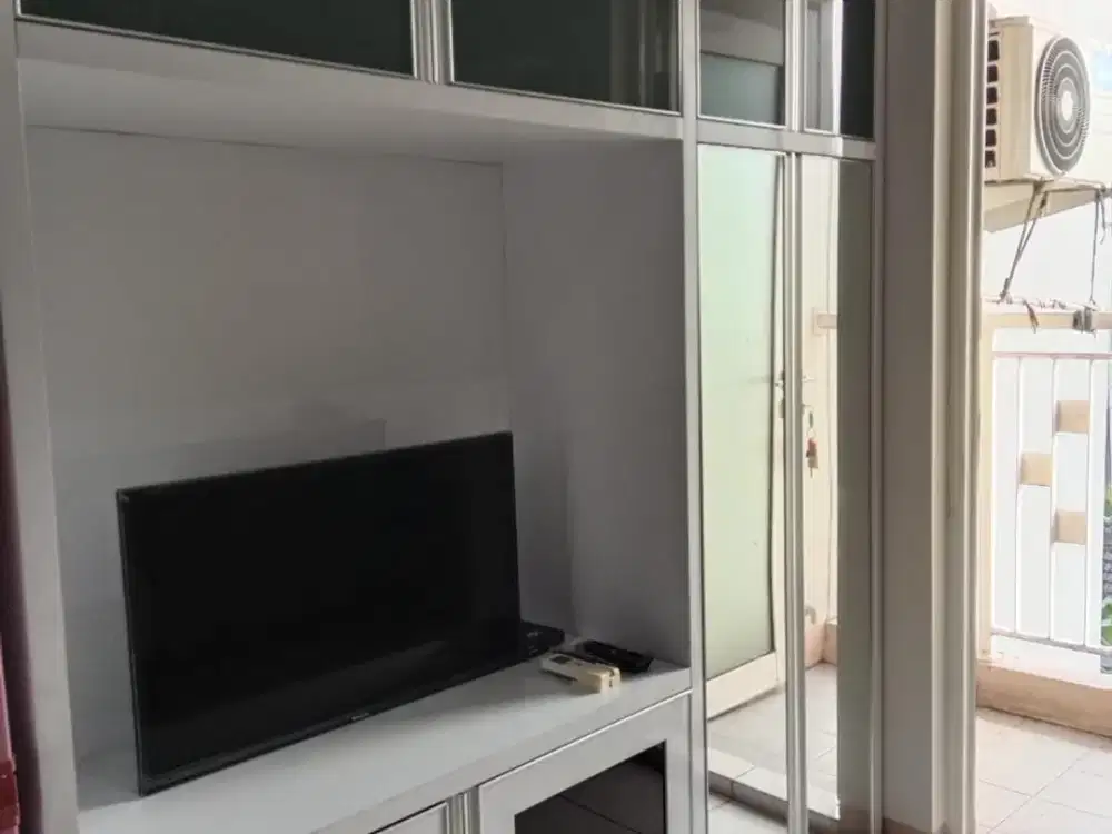 Disewakan Paling Murah Apartemen Murah di Springlake Summarecon Bekasi