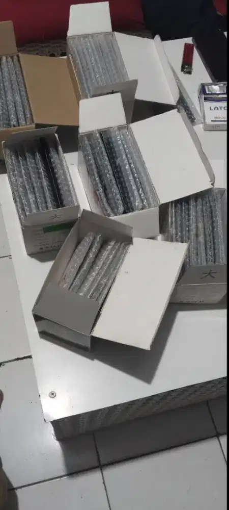 Lcd campuran Baru Semua Total ada45 unit Jual borongan per 1unit 100rb