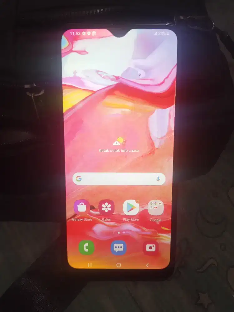 Samsung A70 6/128