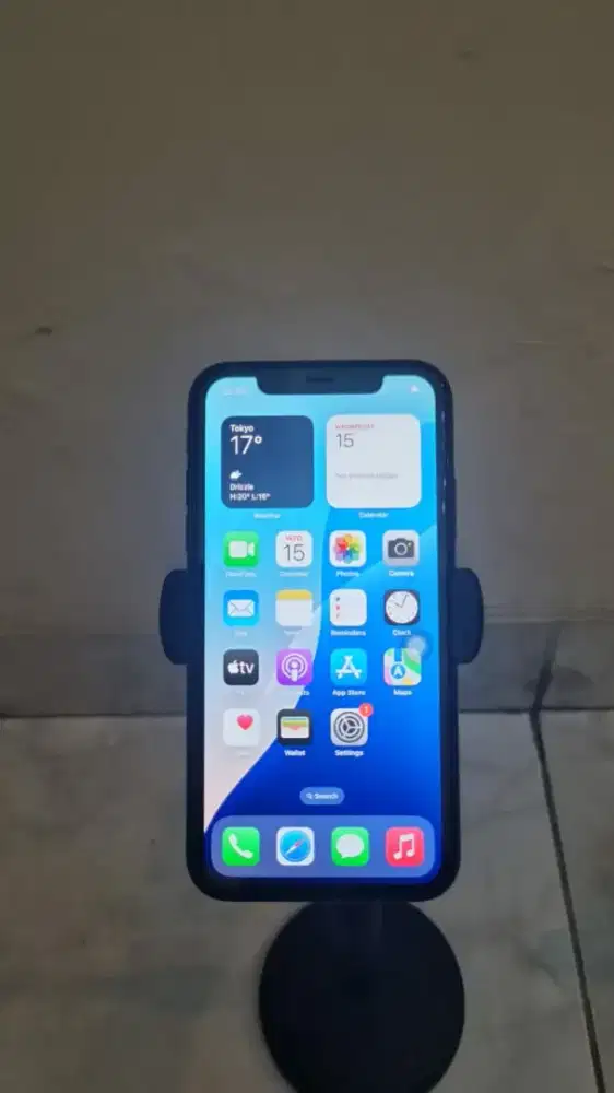 iPhone 11 256GB inter