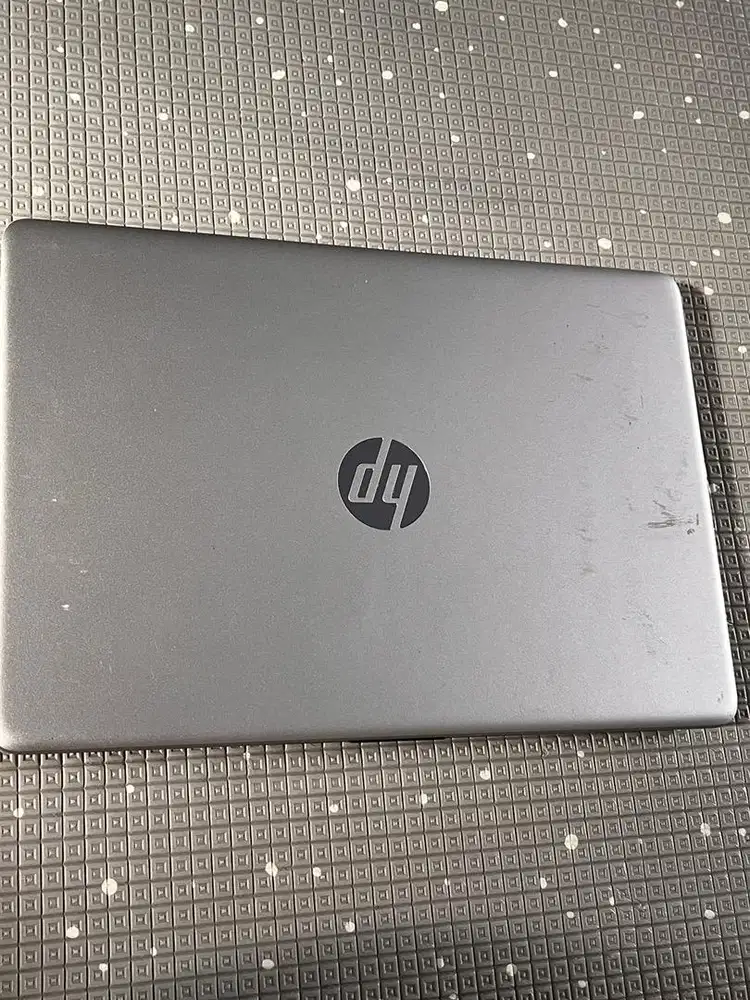 LAPTOP HP 14S DK1122AU