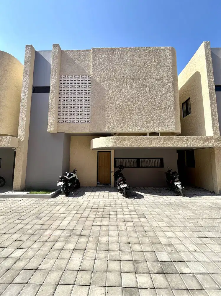 Kos Eksklusif 10 Kamar dekat STIE YKPN Seturan