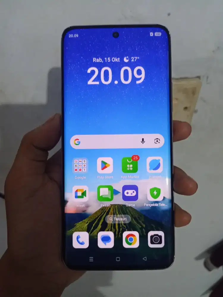 Oppo Reno 12 5g 12/256