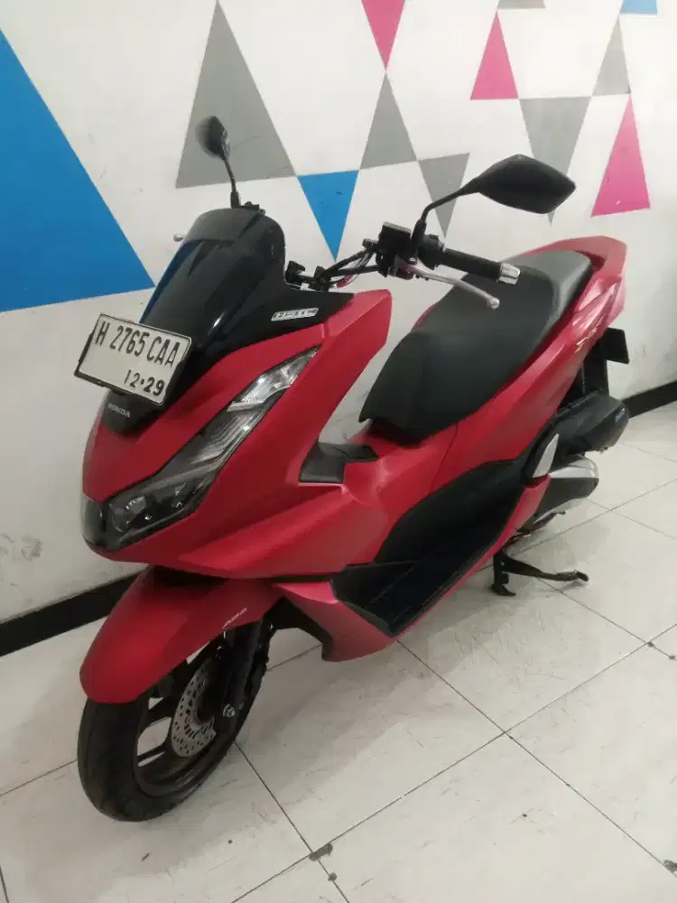 Honda PCX ABS 160 2024