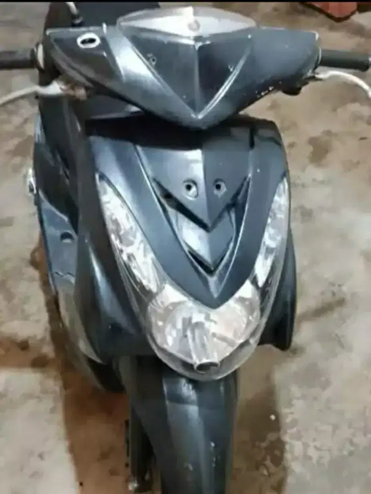 Jual cepat Mio soul