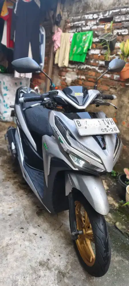 vario 150 new kyles 2019