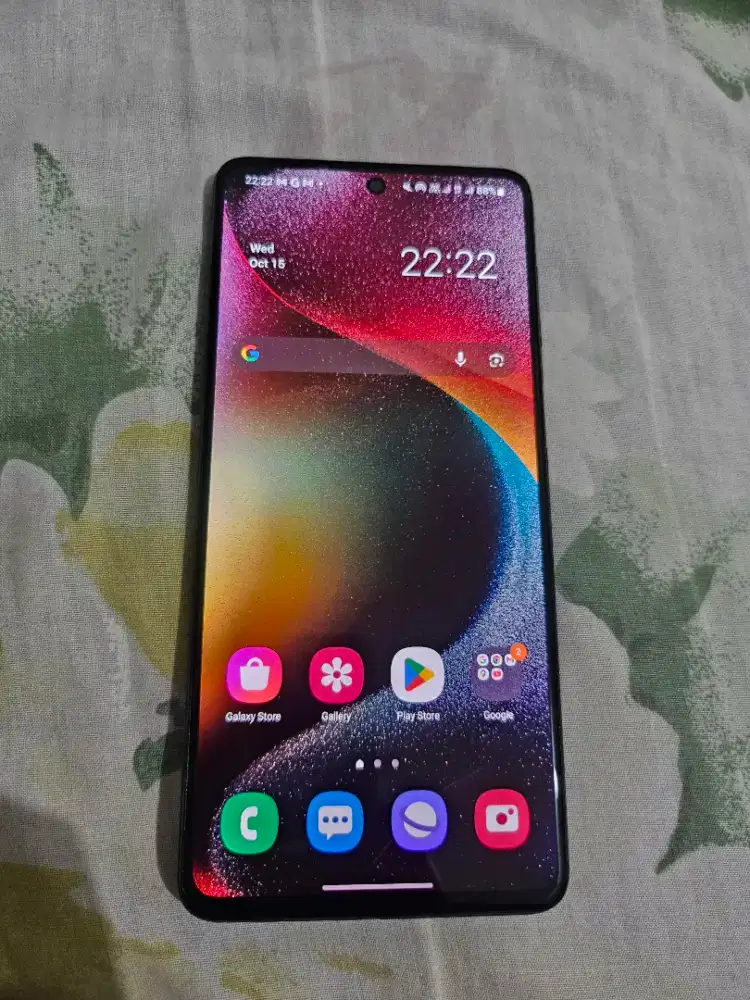 Samsung galaxy m51 8/256
