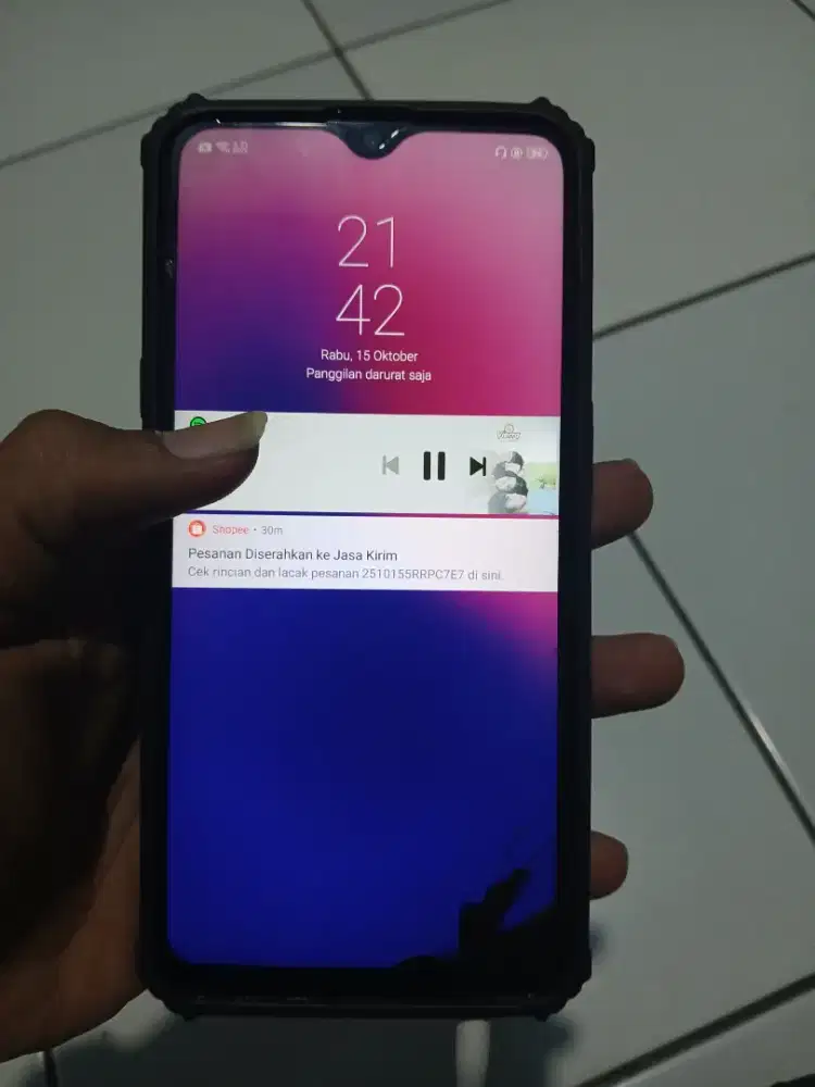 Jual HP Realme U1