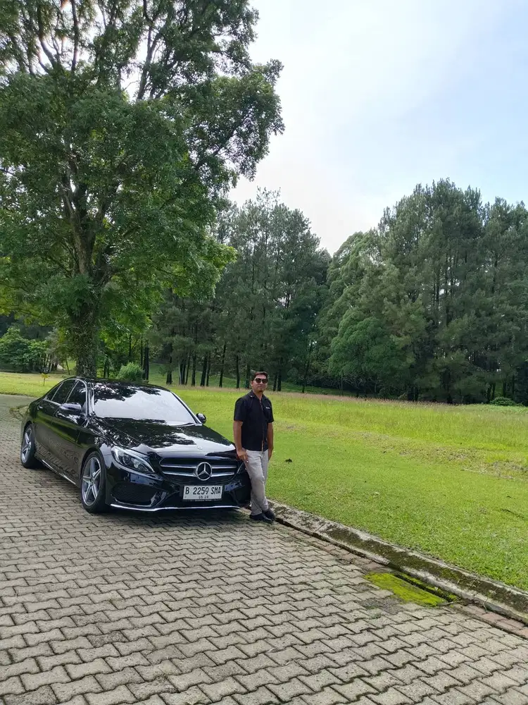 Mencari pekerjaan sebagai driver pribadi atau kantor