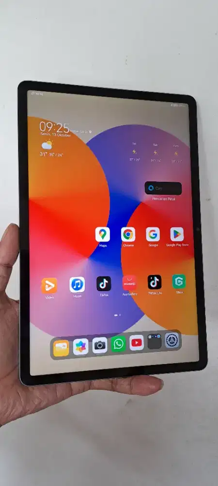 Huawei Matepad se 11 4/128GB