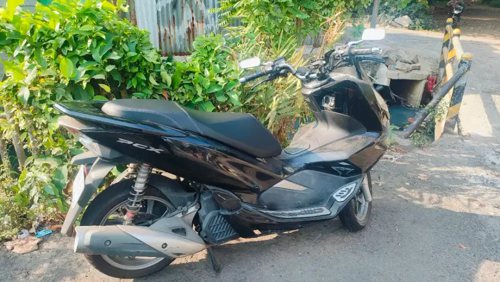Honda PCX 150 2019