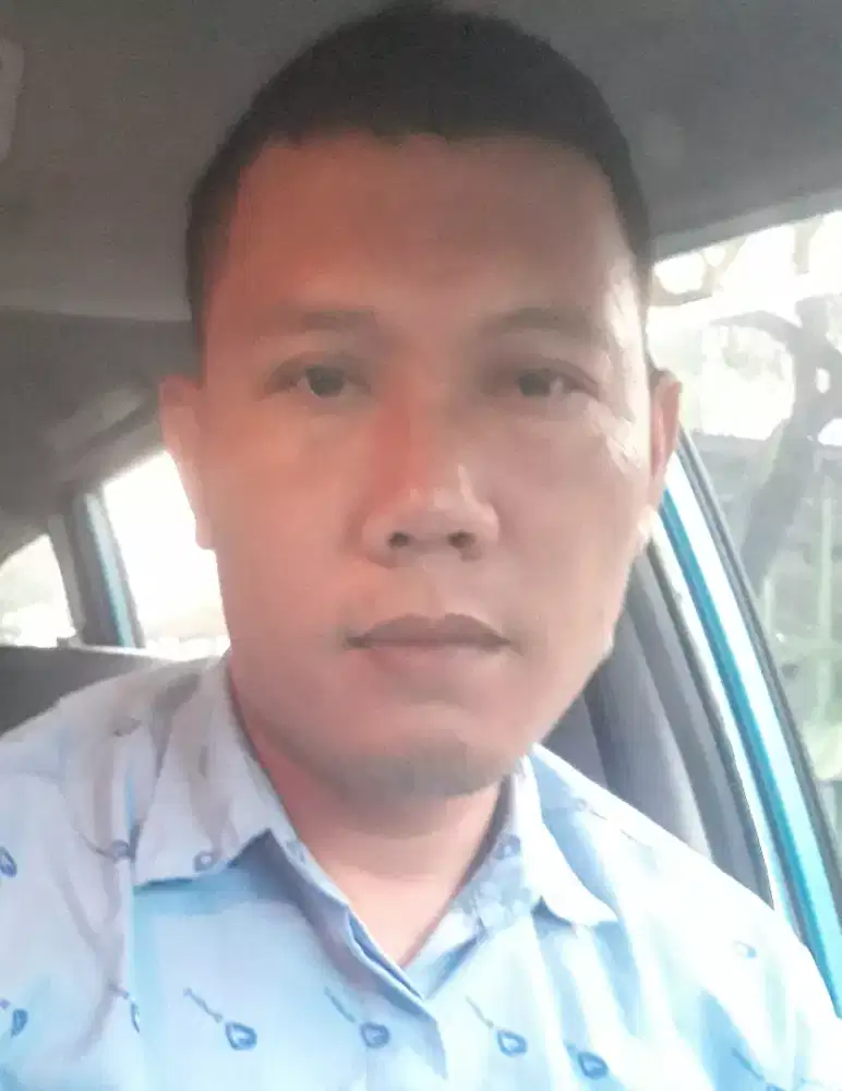 Jasa sopir pribadi bulanan atau harian