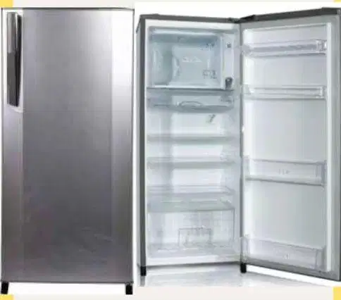 Kulkas 1 pintu LG