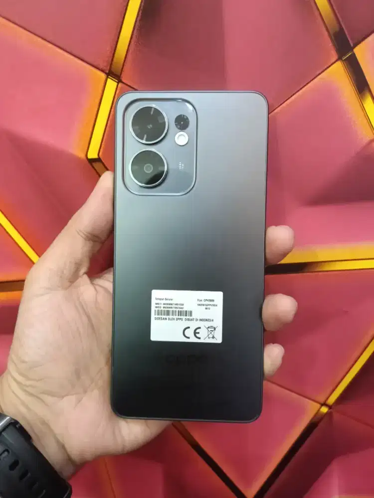 Oppo Reno 13 F 5G