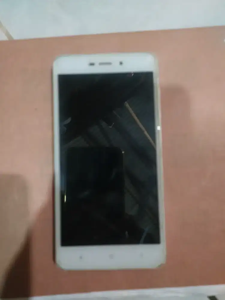 XIAOMI REDMI 4A gold 2/16 Gb