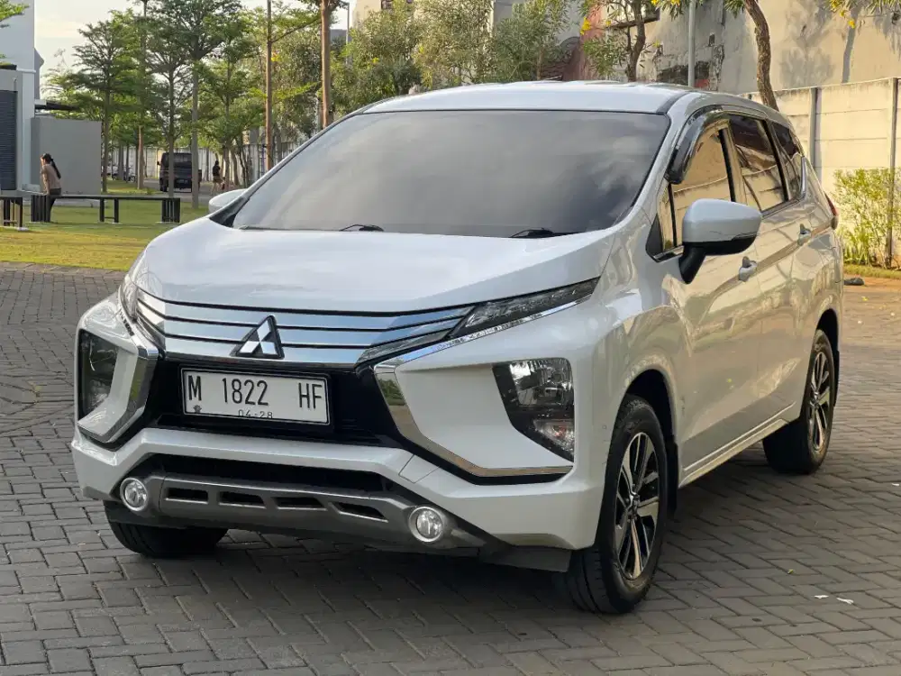 Xpander sport matic