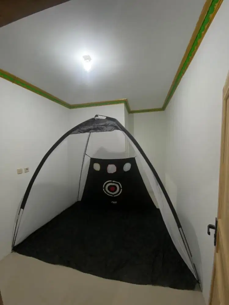 Di jual tenda golf