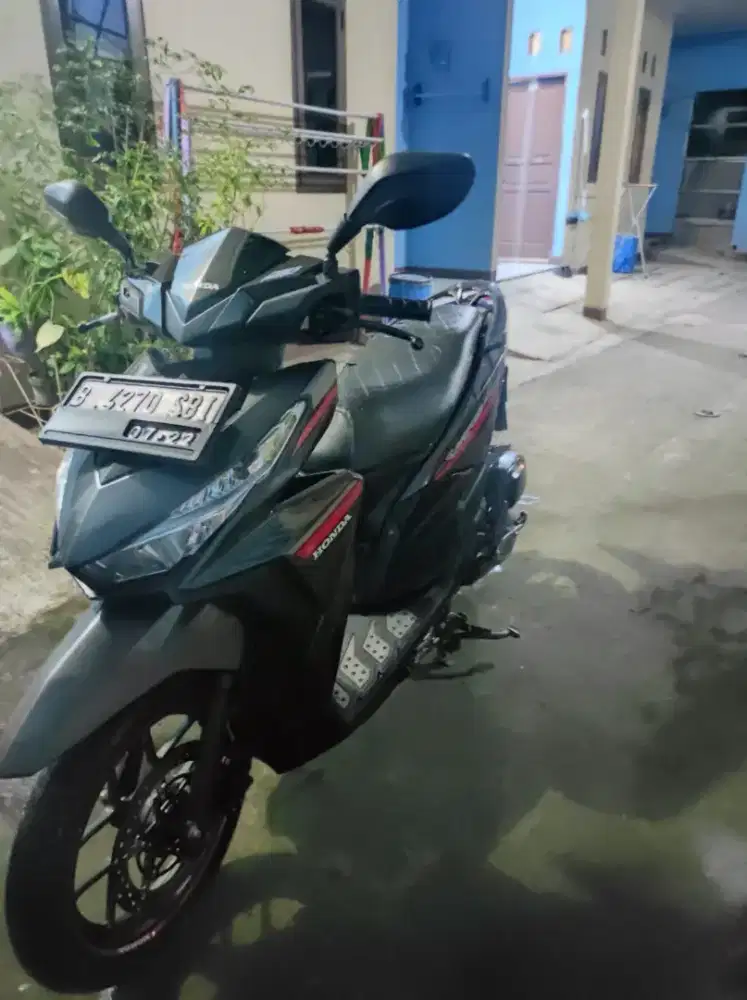 Honda Vario LED old 2017