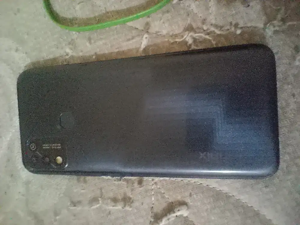 Infinix hot 11 play