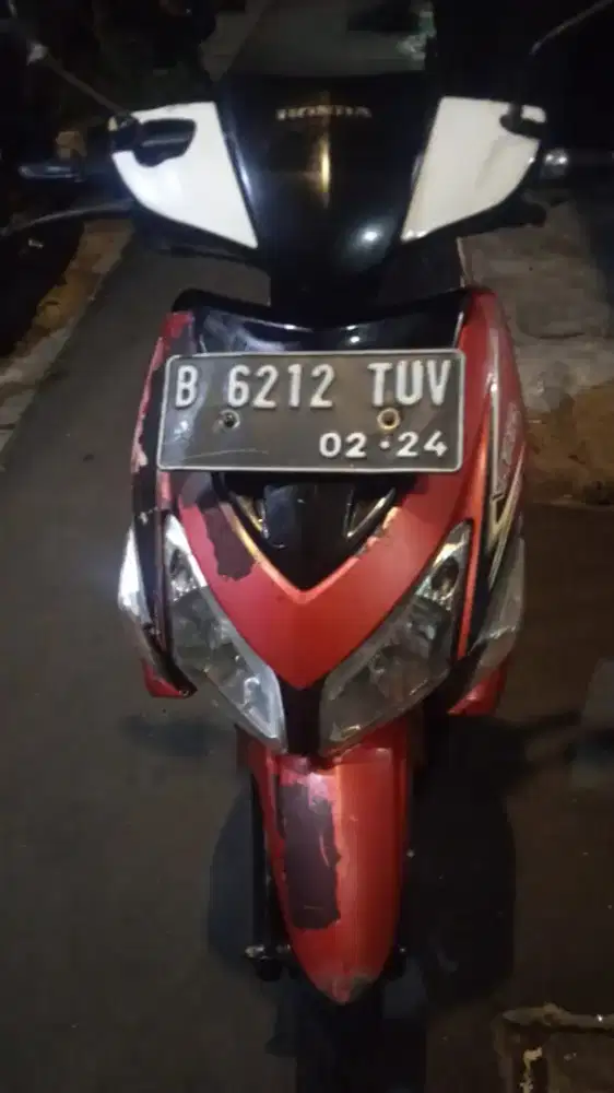 Honda vario 110 orian