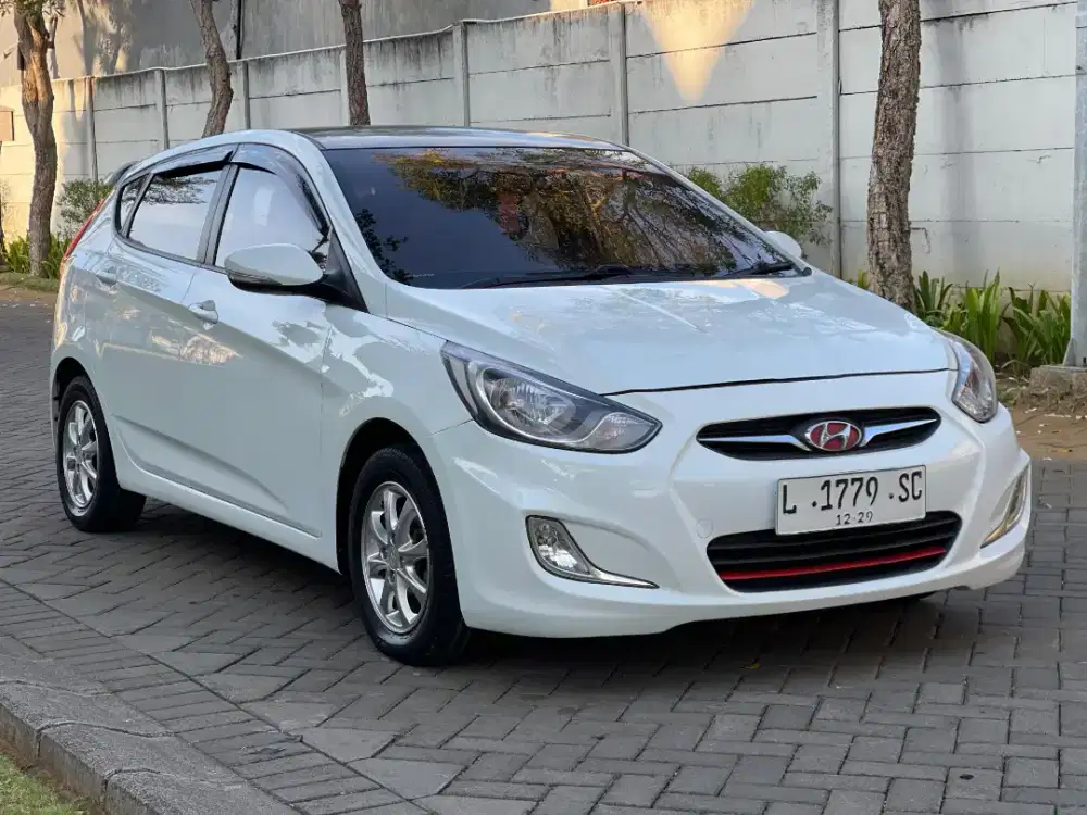 Grand avega matic
