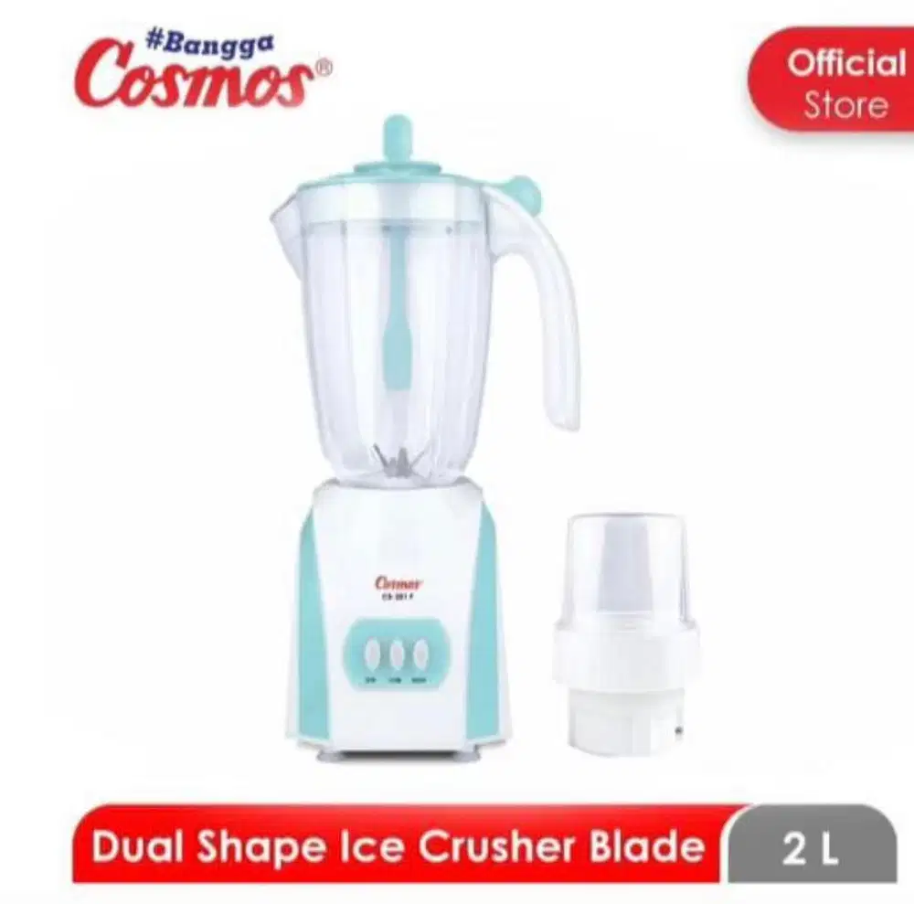 Blender Jus Cosmos