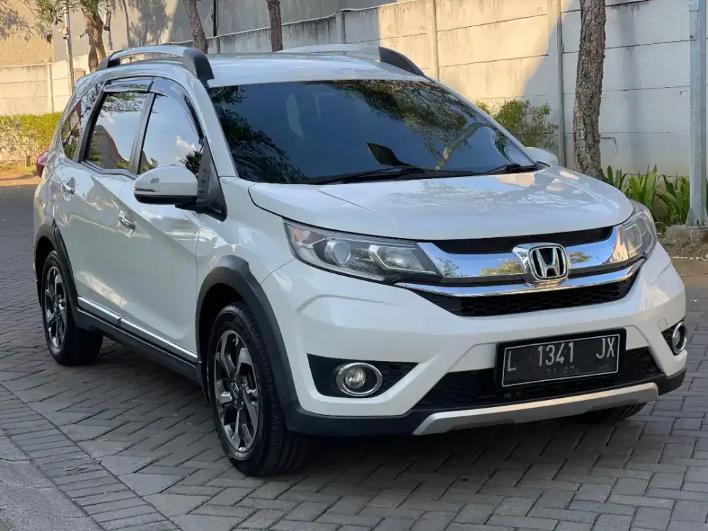 BRV E manual KM 90rb