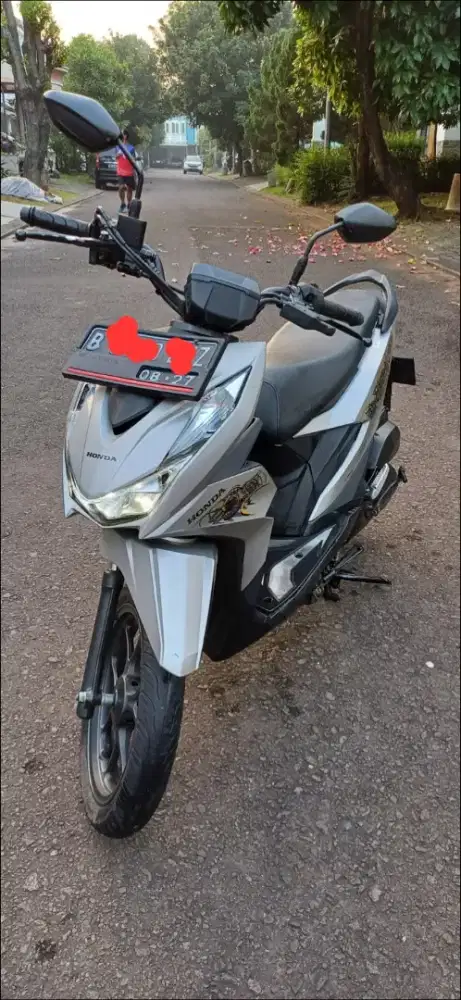 Jual beat street 2022 harga miring