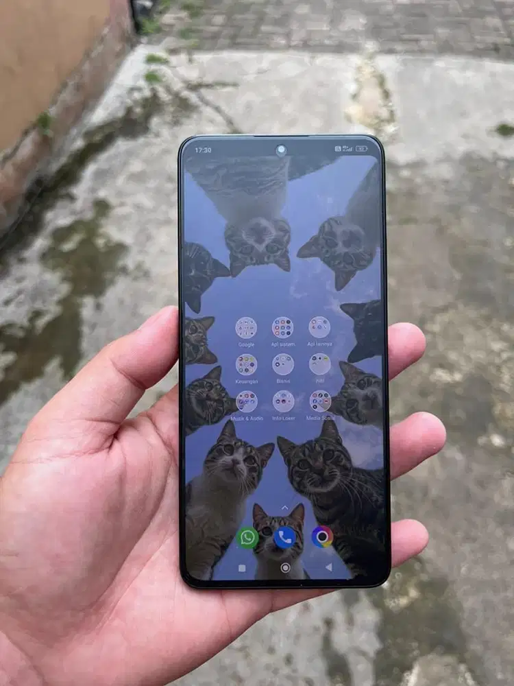 Poco X6 Pro 5g 12/512