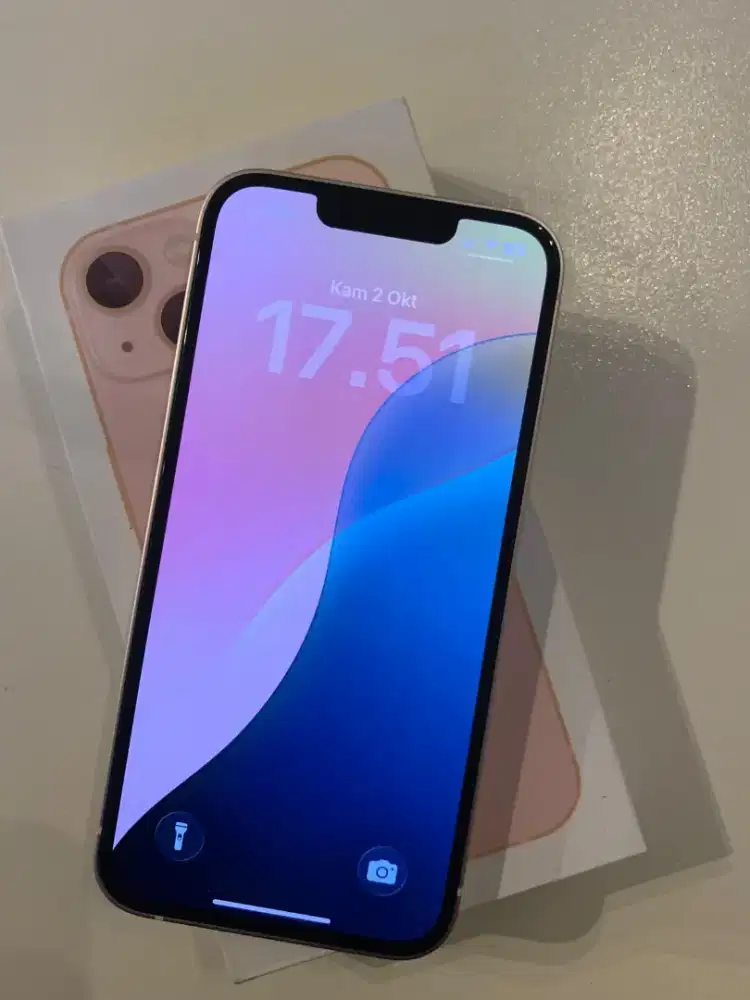 IPHONE 13 128 GB